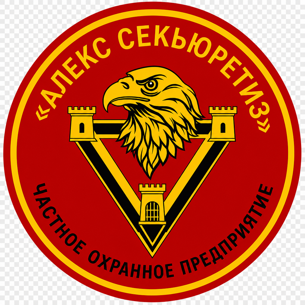 Алекс Секьюретиз